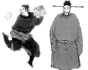 以前的蹴鞠vs现在的足球,世界杯历史上国足记录