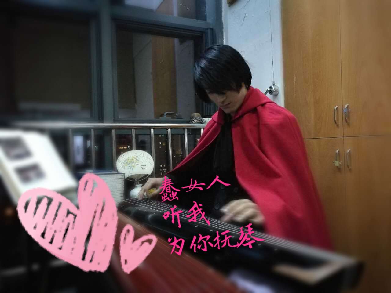 大学堪比美容院？从入学到毕业，对比连自己都不敢看！