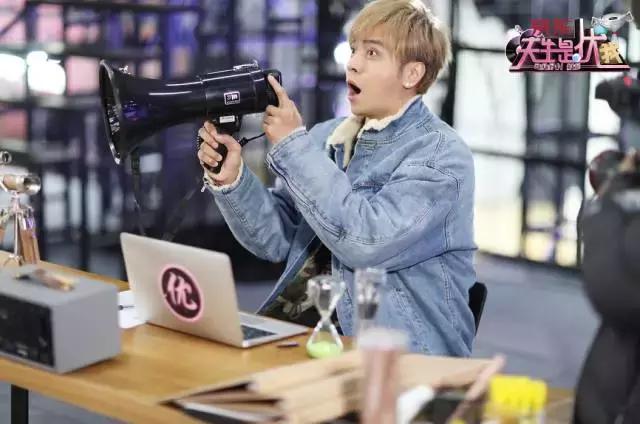 《天生是优我》:一天更比一天优,真·女神养成记!