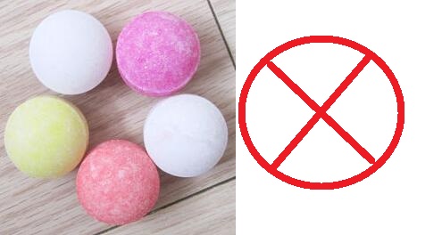 樟脑丸是否可以消灭蟑螂,樟脑丸放衣柜里能驱蟑螂吗