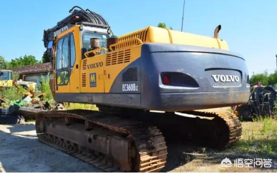 挖掘机暂时没活,挖掘机不停机怎么办