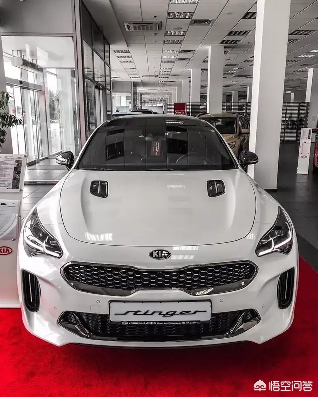 起亚车怎么样发动机好吗,起亚kx3车子怎么样