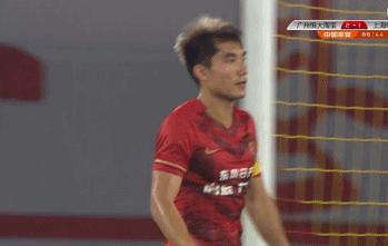 盘点中超赛程奇葩犯规,中超四大恶人名场面