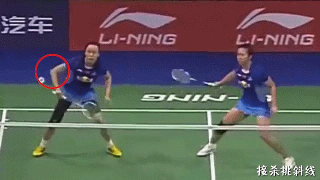 羽毛球挥拍正确方法和发力,羽毛球引拍挥拍技巧