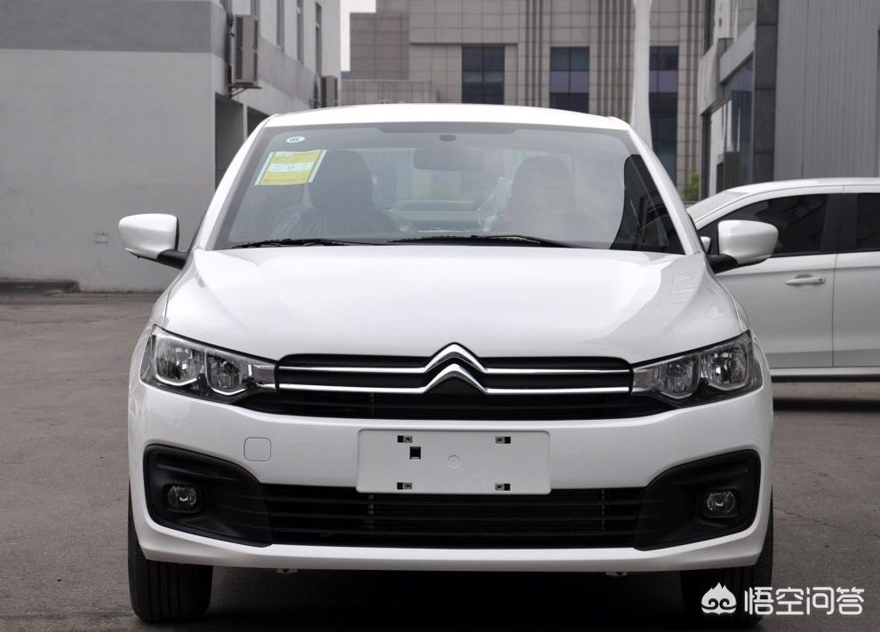 2023款雪铁龙爱丽舍落地多少钱,东风爱丽舍手动低配落地多少钱