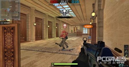 大型枪战3d手机游戏,大型单机枪战3d游戏