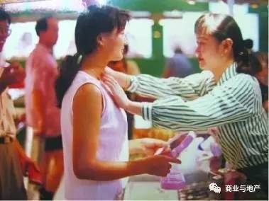 曾经逛过的百货大楼,承载着多少人记忆的百货大楼