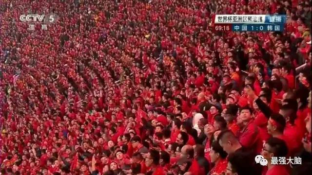 中国足球必胜方法,中国足球唯有足球不可辜负