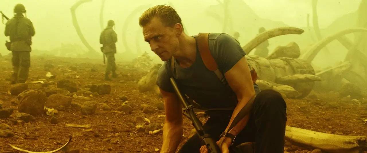 只是爆米花大片？No！这才是《金刚》正确的打开方式