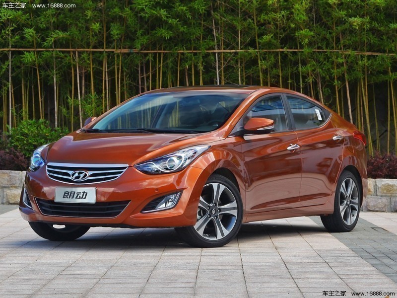 朗动销量,2016年朗动销量排名