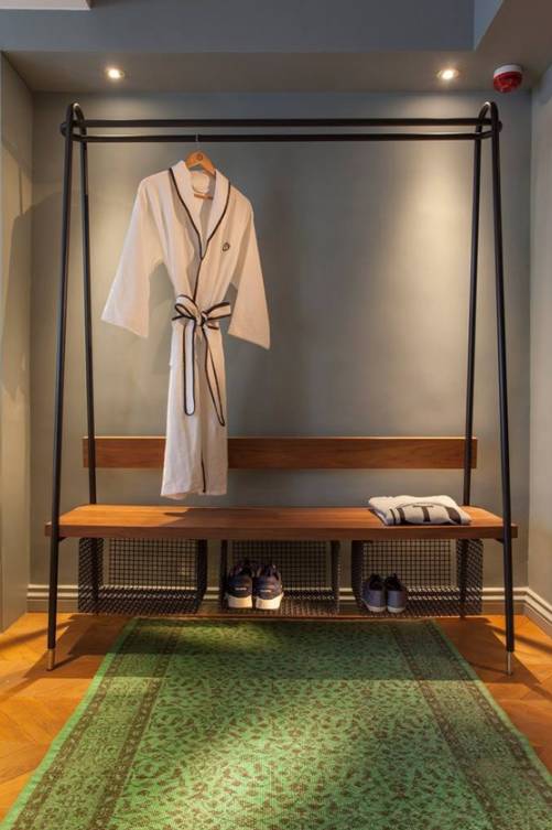 香港怀旧风格酒店,香港设计酒店