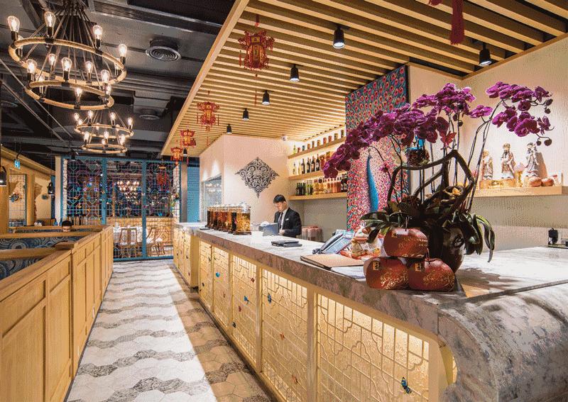 在丽江那一口“好喝到要*天升**”的汽锅鸡，让我开始了“寻找上海最好吃的云南菜”之旅！