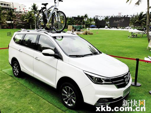 五菱荣光v和宝骏730哪个更实在,宝骏730和五菱星辰哪个值得购买