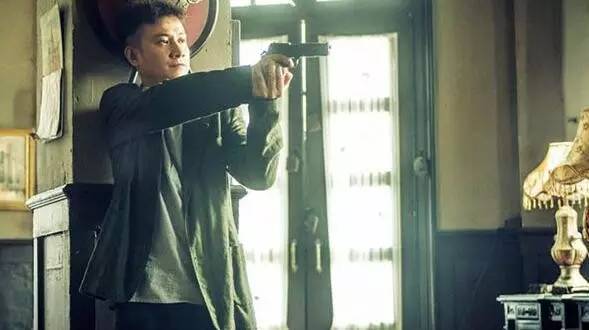 热剧《剃刀》是哈尔滨的牙医写的!|省医院的主治医师