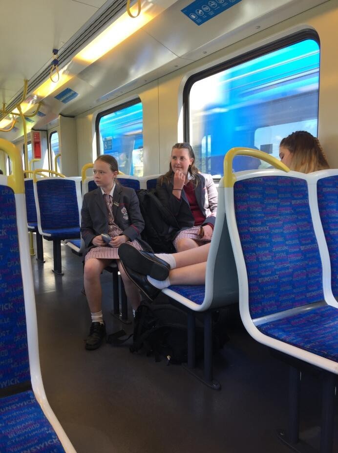 图说：在澳洲的日常（4）｜陈秋平