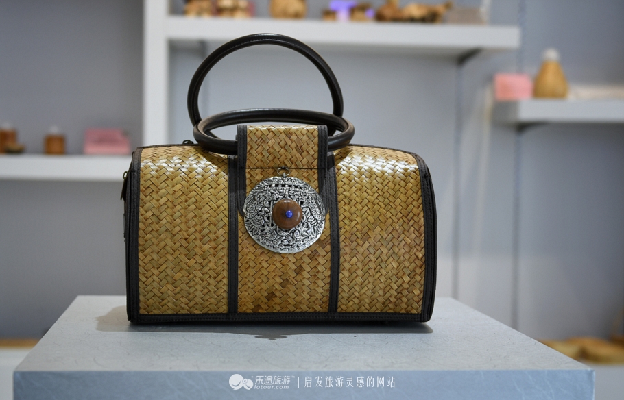 从笋帮公栈到竹天下永安要做竹老大