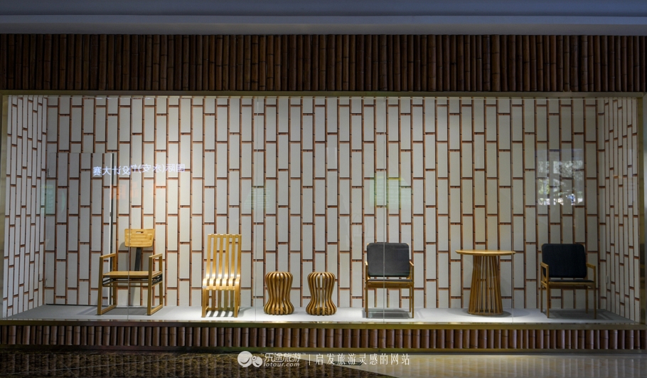 从笋帮公栈到竹天下永安要做竹老大