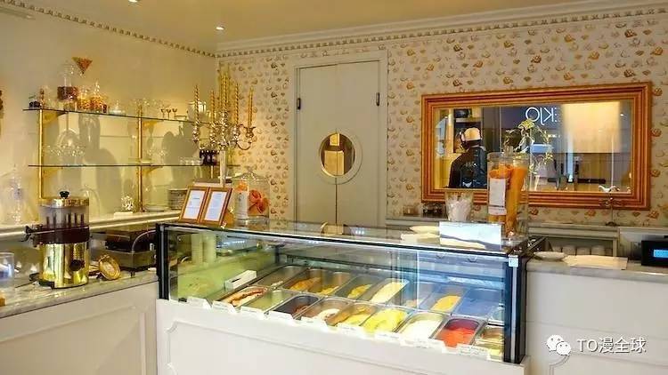 好吃又好看的冰淇淋店,既便宜又好吃的冰淇淋推荐