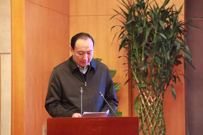 「教师」教师管理信息系统河南平台走在全国前列！我省作典型发言，快看都讲了哪些内容（附网友问答）