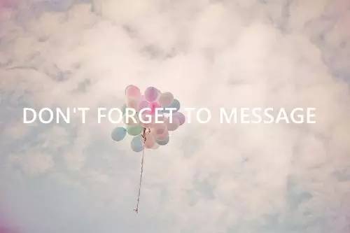 「每日一招」分别时只会说“Goodbye”?其实这几句话才是你真正想说的吧