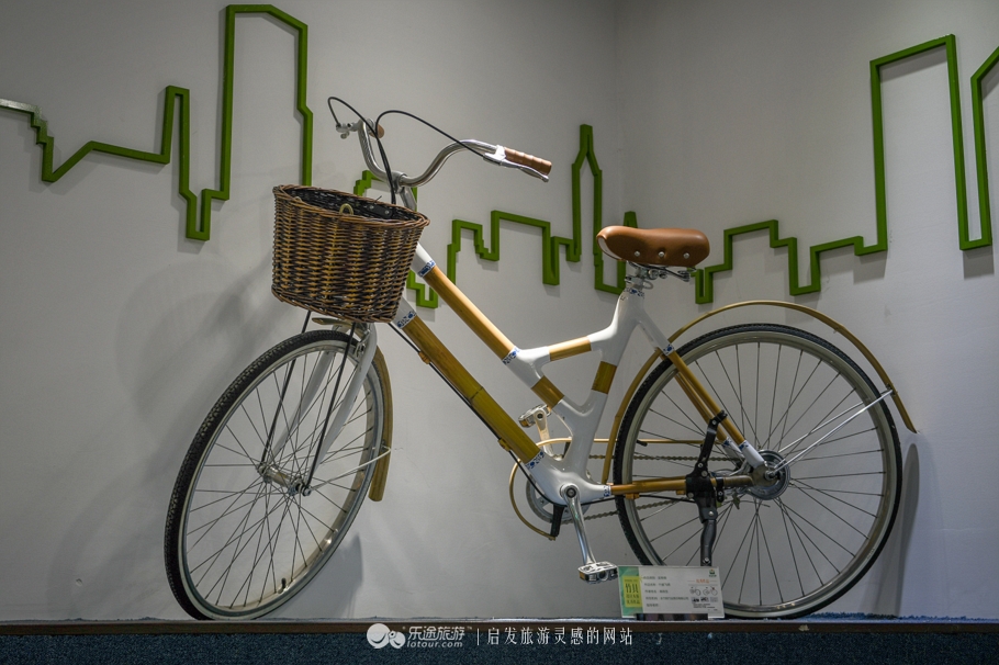 从笋帮公栈到竹天下永安要做竹老大