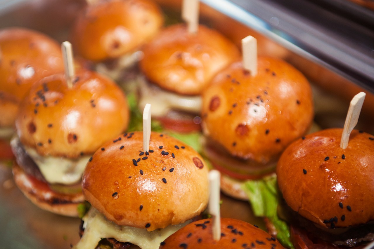 主播推荐｜春日出游就要这么吃！