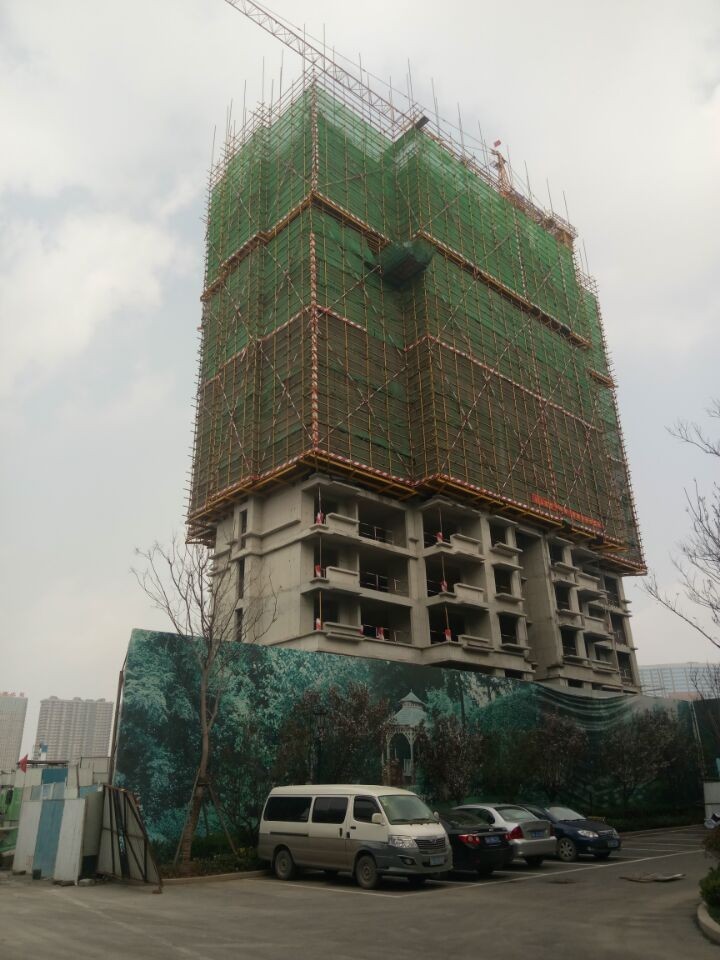 供应喊渴，这些磨叽的项目何时入市……