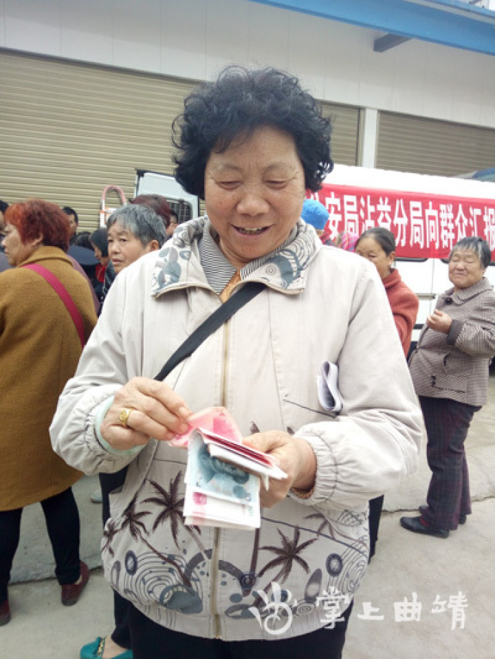 送老人免费礼品骗局,免费送老人礼品是骗人的吗