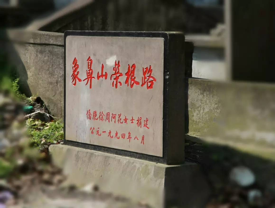 义乡鄞州｜“为家乡教育事业尽绵薄之力”——这个约定，她信守了30年