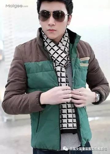 冬季棉服羽绒服怎么清洗,棉服和羽绒服的区别怎么清洗