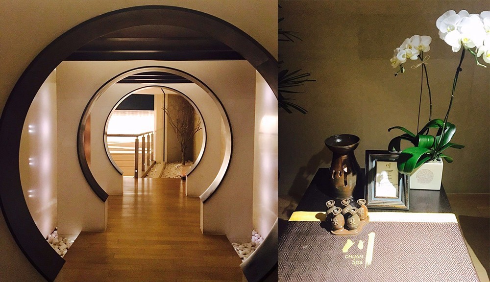 超级治愈的美容spa,一场肌肤的spa唤醒感官