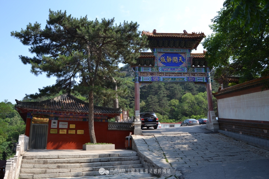 歪脖老母值得去吗,东北歪脖老母在哪个城市