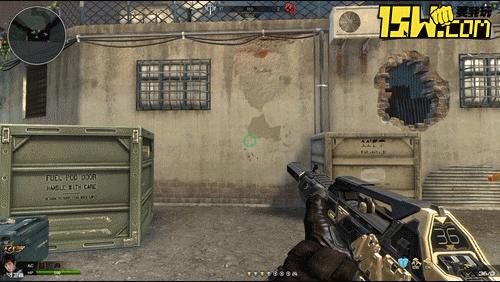 95式离子风暴,枪械讲坛纪录片