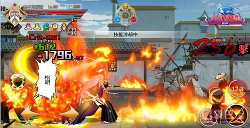 灵魂撕裂2019开服表,灵魂撕裂者第二季什么时候出