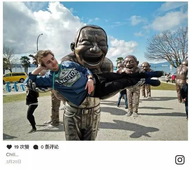 温哥华户外拍摄,温哥华拍摄好去处