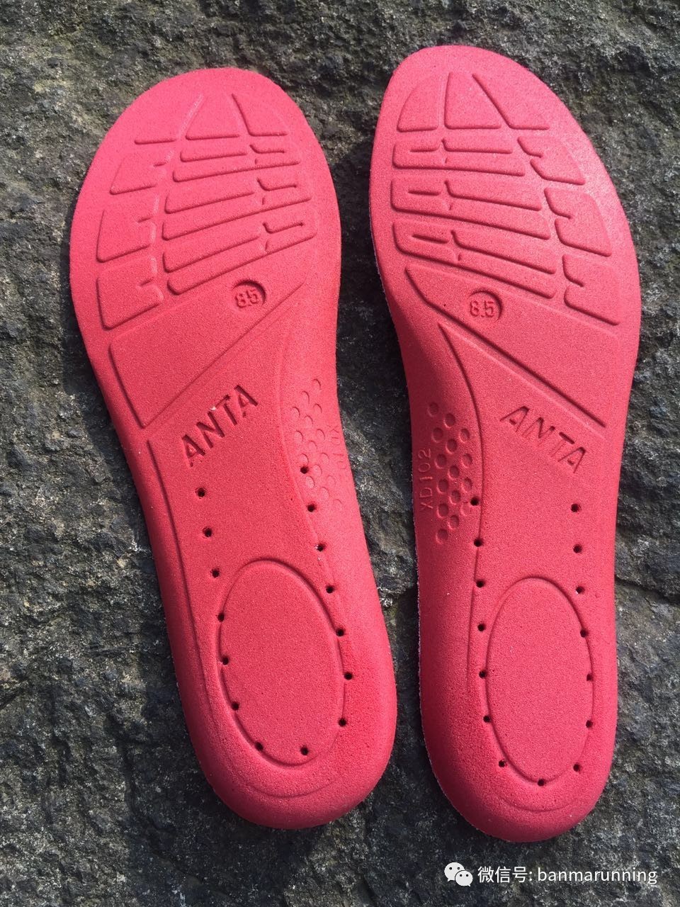 「斑马评测」国产安踏能量环来袭，环环相扣，生生不息