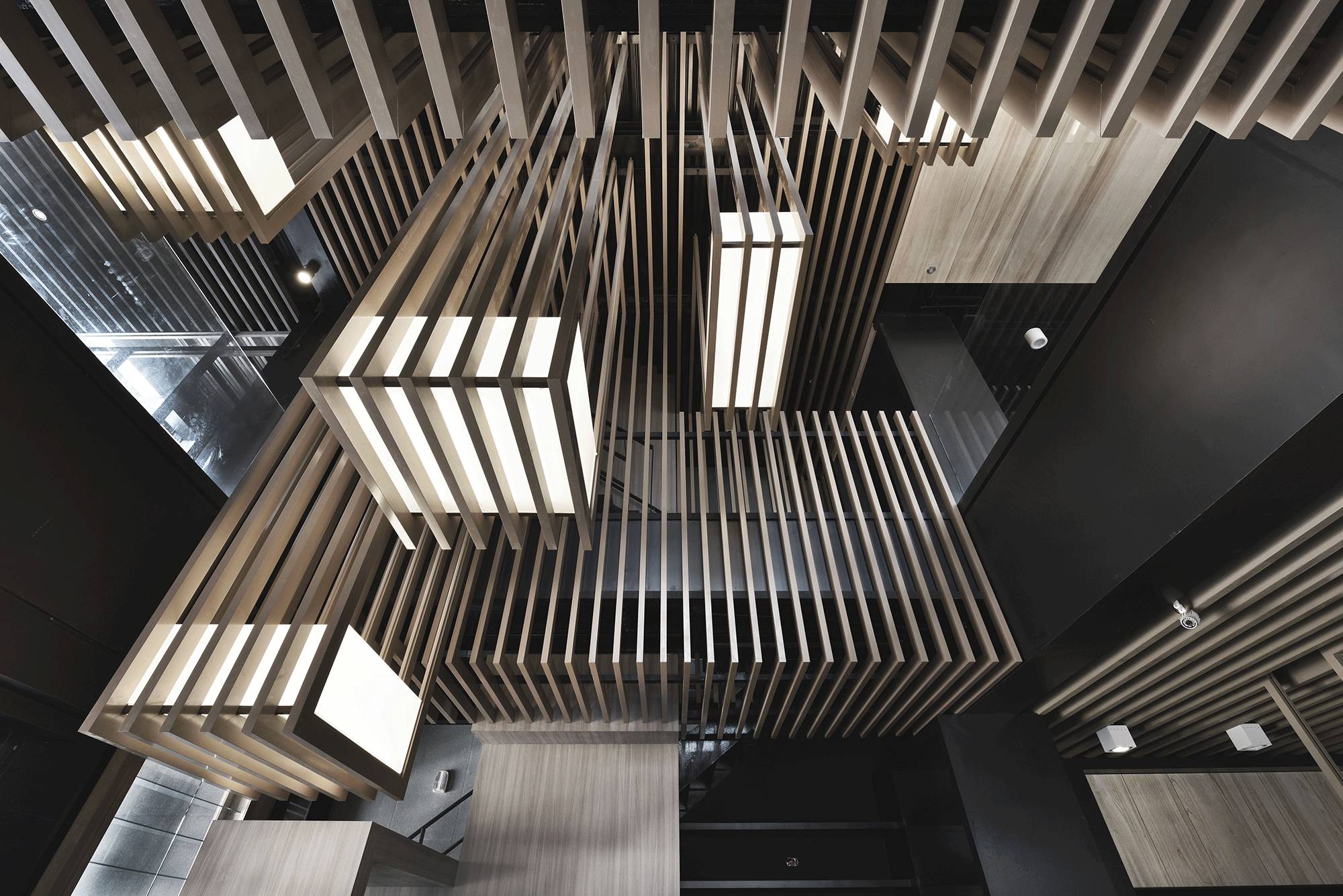 设计师室内风水设计,当室内设计师