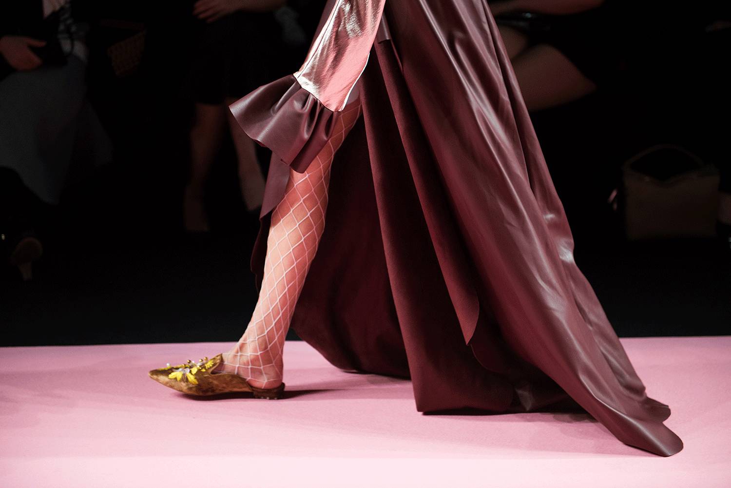 带你看上海时装周,带你看上海时装周2022