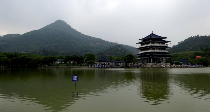 漳州市区晚上有什么好玩的地方,漳州有哪些好玩的地方适合小孩子