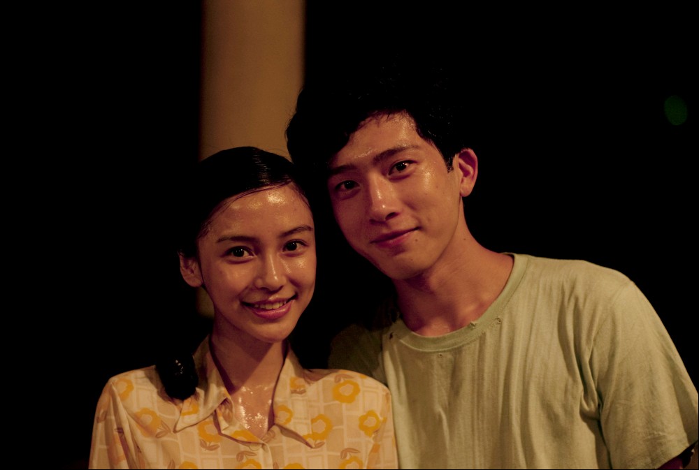 《全城热恋》：满城尽冒粉红泡，分分虐死单身狗