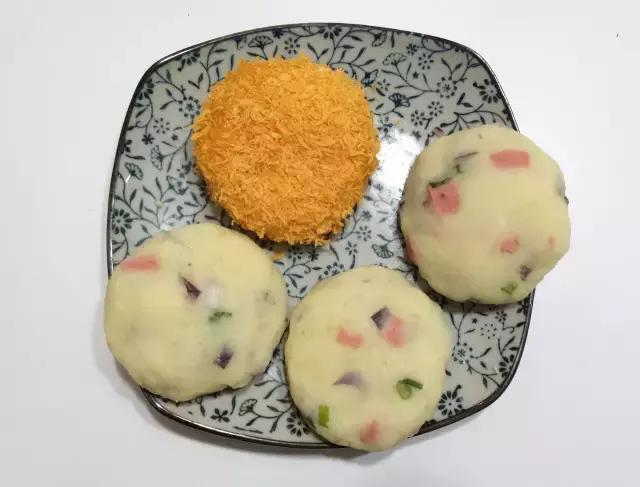 土豆炸多久能做土豆泥,黄小厨怎么做土豆丝