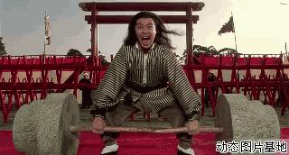 周星驰为什么感谢刘烨胡军,感谢周星驰的人有多少人