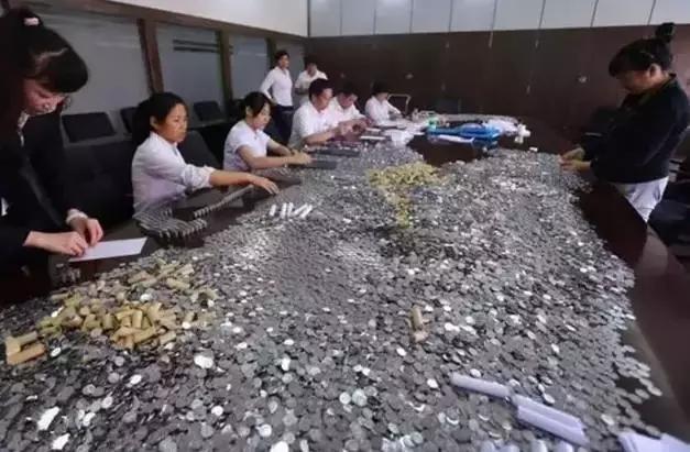 义乌一元纸币在哪换,一元纸币要退出流通市场吗