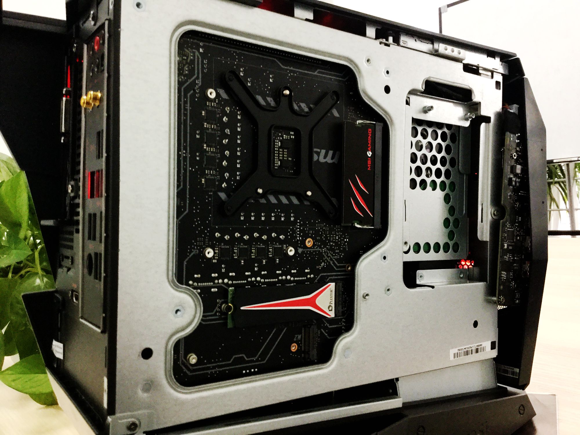 默默地爆发，体验顶级装备的静音有多神奇