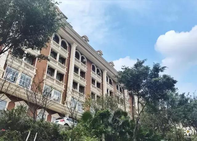 一日深职人，终身深职人