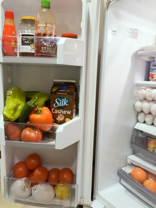 教你正确打开冰箱,一张图看懂冰箱制冷原理