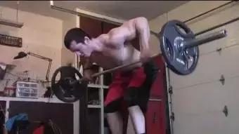 健身战胜病魔真实经历,癌症健身逆袭