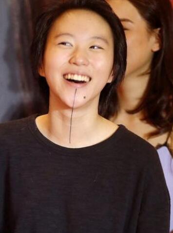 张柏芝王菲谁好看,张柏芝沈殿霞电影