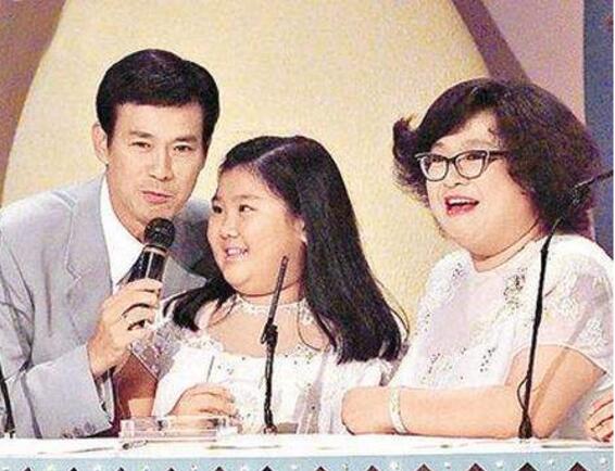 张柏芝王菲谁好看,张柏芝沈殿霞电影