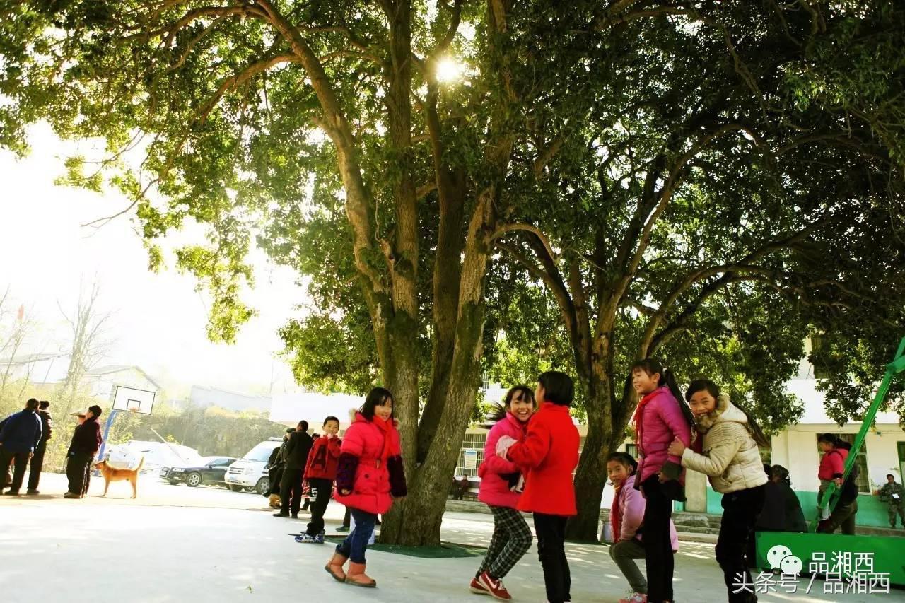 湘西苗寨与世隔绝的世外桃源,曾经古老的湖南湘西苗寨